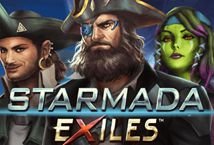 Starmada Exiles Slot Review